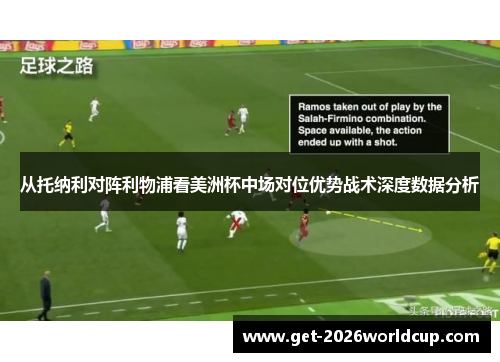 从托纳利对阵利物浦看美洲杯中场对位优势战术深度数据分析