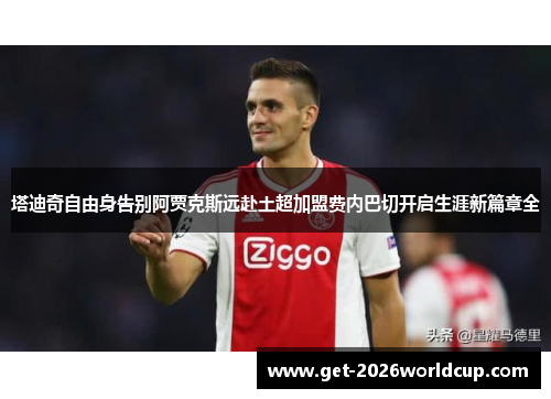 塔迪奇自由身告别阿贾克斯远赴土超加盟费内巴切开启生涯新篇章全